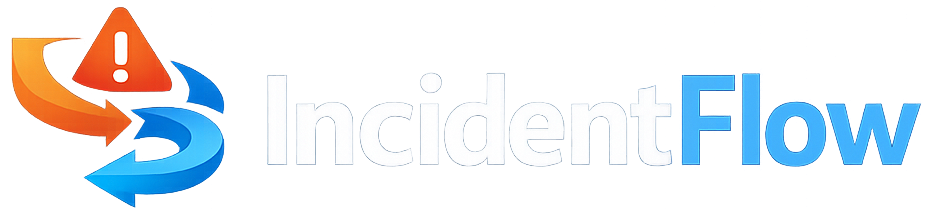 IncidentFlow